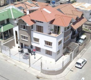Departamento El Rosal 1